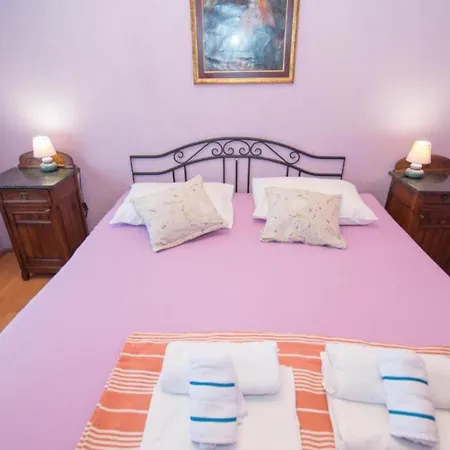 Appartement Hilltop Oasis *