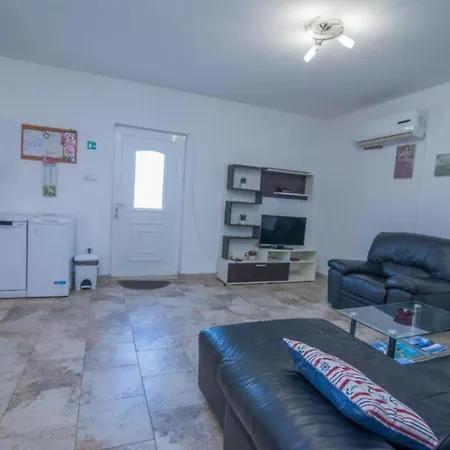 Appartement Hilltop Oasis