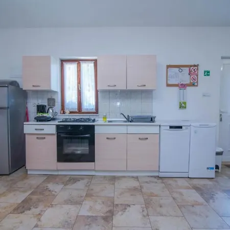Hilltop Oasis Διαμέρισμα Veli Lošinj