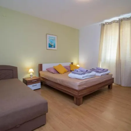 Hilltop Oasis * Veli Lošinj