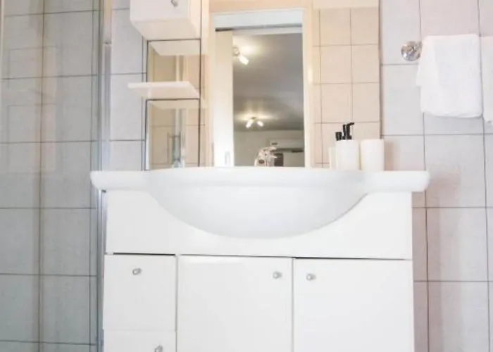 Appartement Hilltop Oasis