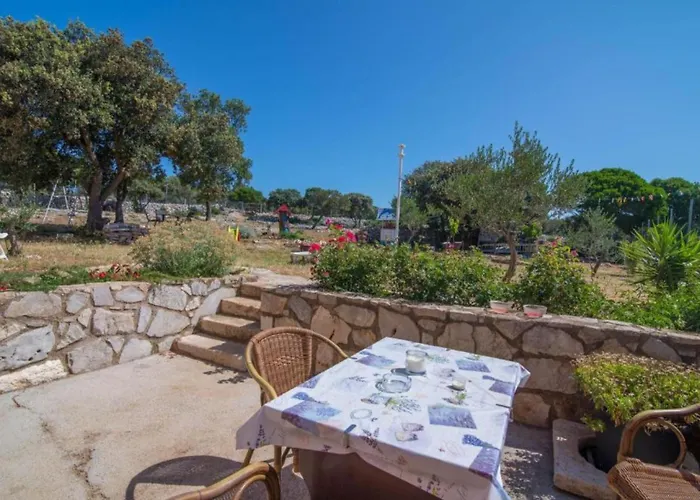 Veli Losinj Hilltop Oasis شقة Veli Lošinj
