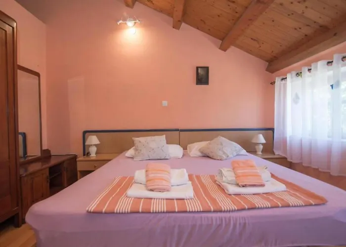 Appartement Hilltop Oasis *