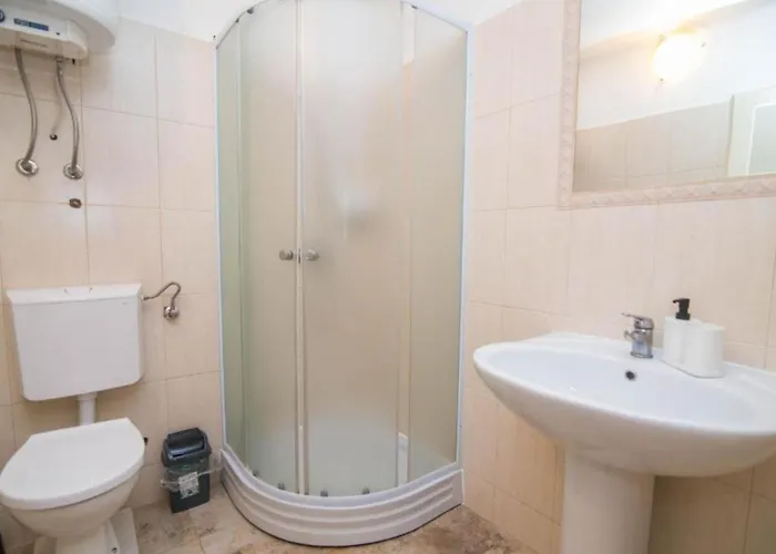 Hilltop Oasis Appartement Veli Lošinj