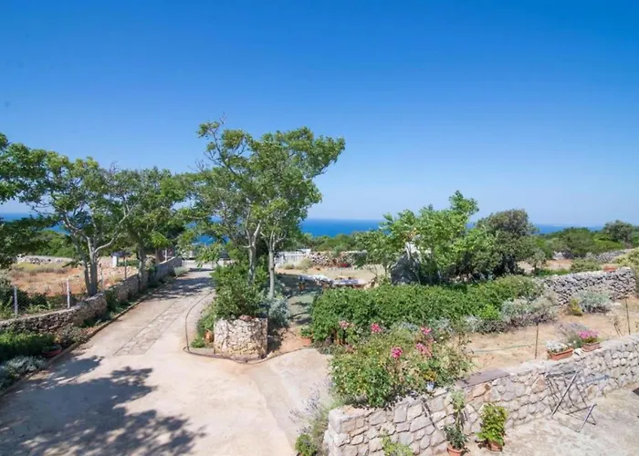 Hilltop Oasis * Veli Lošinj