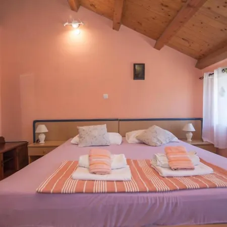 Appartamento Hilltop Oasis *