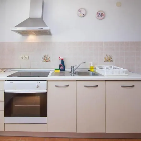 Appartamento Hilltop Oasis *