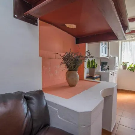Hilltop Oasis Lussingrande