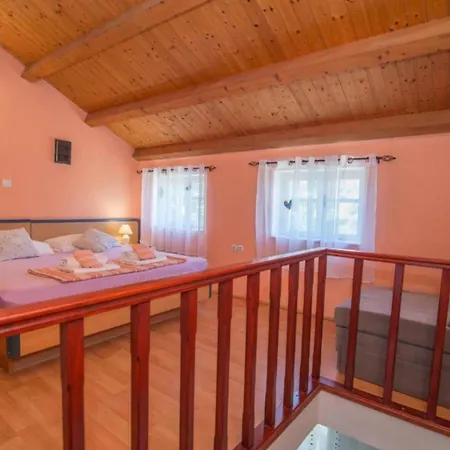 Appartamento Hilltop Oasis