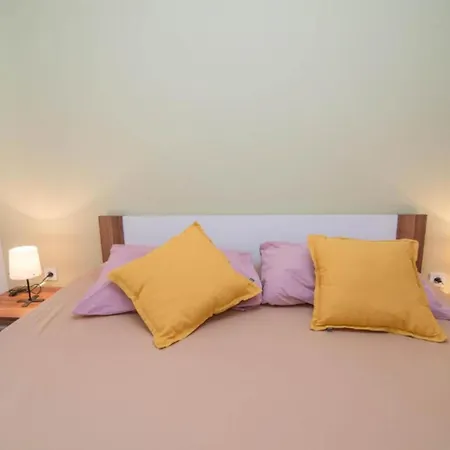 Appartamento Hilltop Oasis
