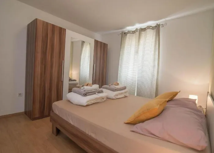 Hilltop Oasis Veli Lošinj